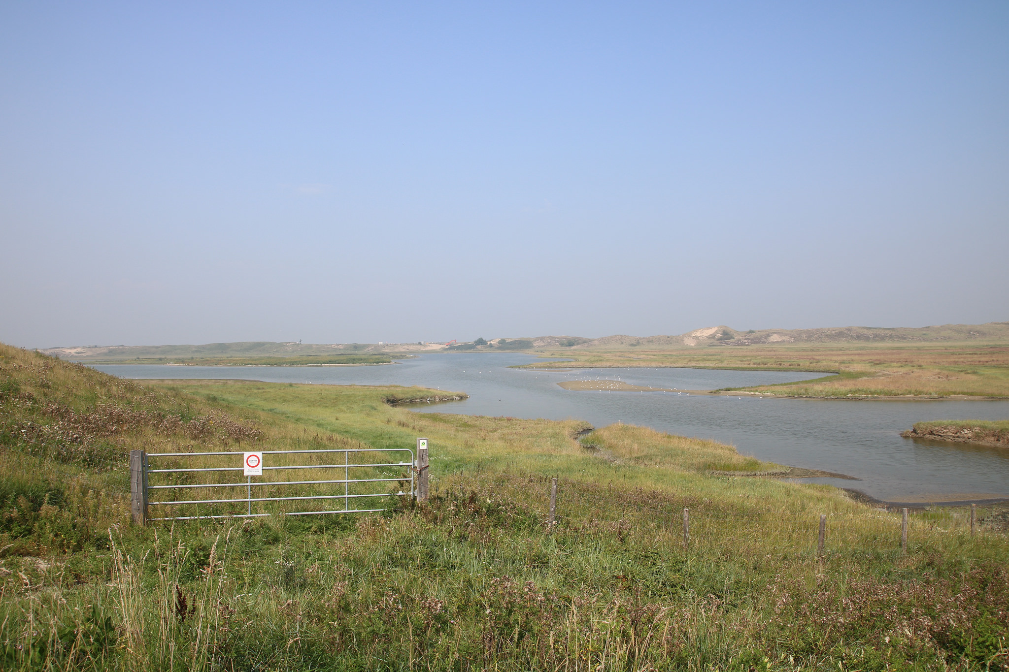 Het Zwin (Knokke-Heist)